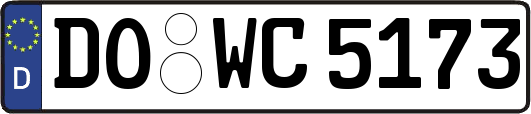 DO-WC5173