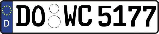 DO-WC5177