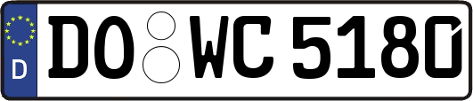 DO-WC5180