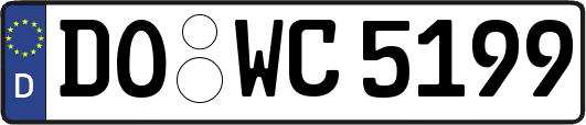 DO-WC5199