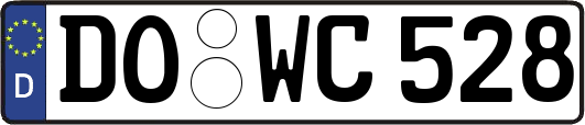DO-WC528