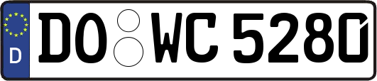 DO-WC5280