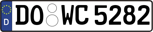 DO-WC5282