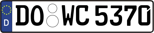 DO-WC5370