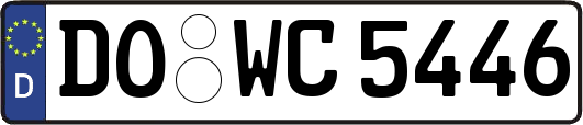 DO-WC5446