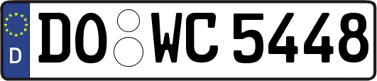 DO-WC5448