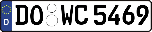 DO-WC5469