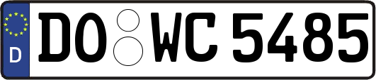 DO-WC5485