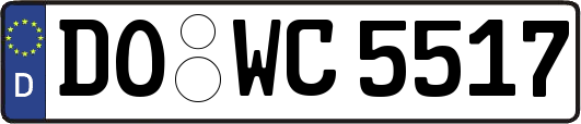 DO-WC5517