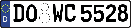 DO-WC5528