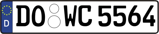 DO-WC5564