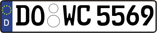 DO-WC5569
