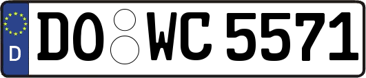 DO-WC5571