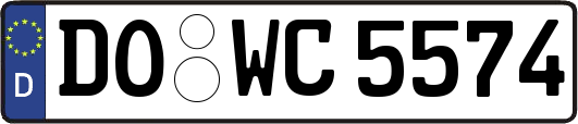 DO-WC5574
