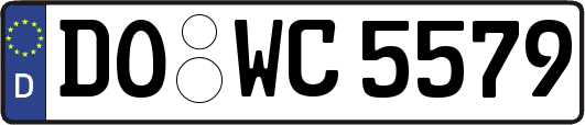 DO-WC5579