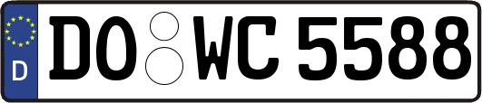 DO-WC5588