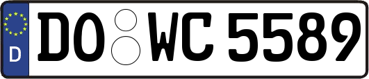 DO-WC5589