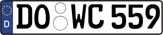 DO-WC559