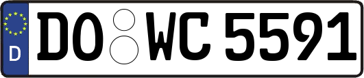 DO-WC5591