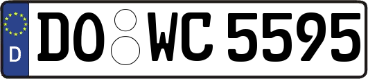 DO-WC5595