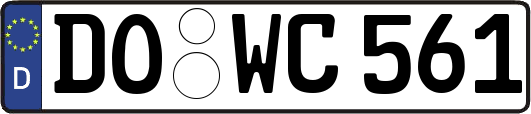 DO-WC561