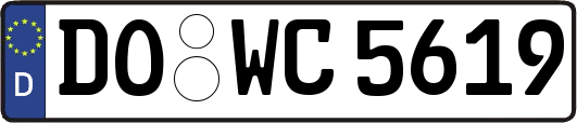 DO-WC5619
