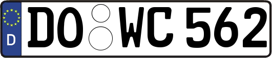 DO-WC562