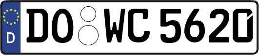 DO-WC5620