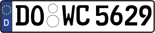 DO-WC5629