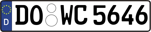 DO-WC5646