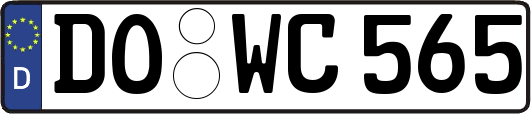 DO-WC565