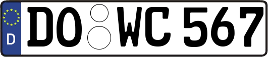 DO-WC567