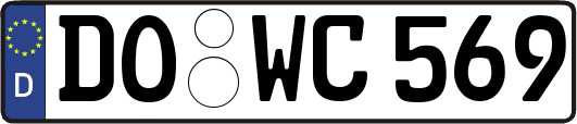 DO-WC569