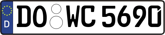 DO-WC5690