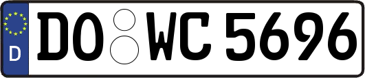 DO-WC5696