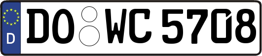 DO-WC5708
