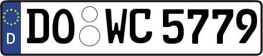 DO-WC5779