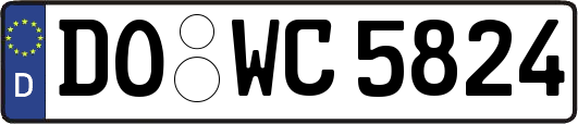 DO-WC5824