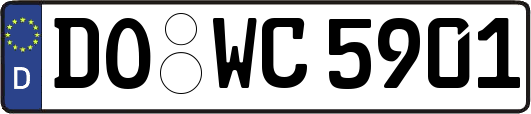 DO-WC5901
