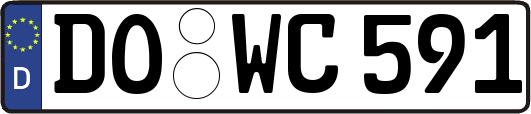 DO-WC591