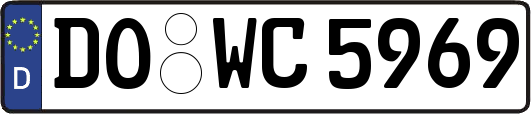 DO-WC5969
