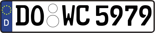 DO-WC5979