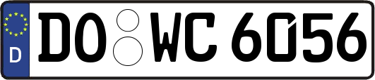 DO-WC6056