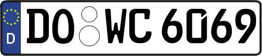 DO-WC6069