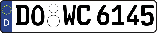 DO-WC6145