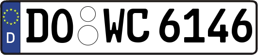 DO-WC6146