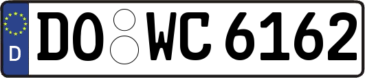 DO-WC6162