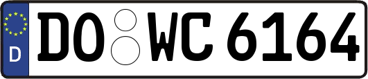 DO-WC6164