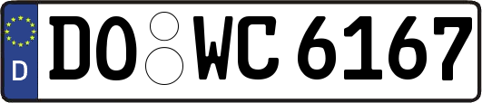 DO-WC6167