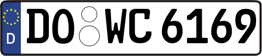 DO-WC6169